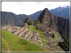 foto Machu Picchu